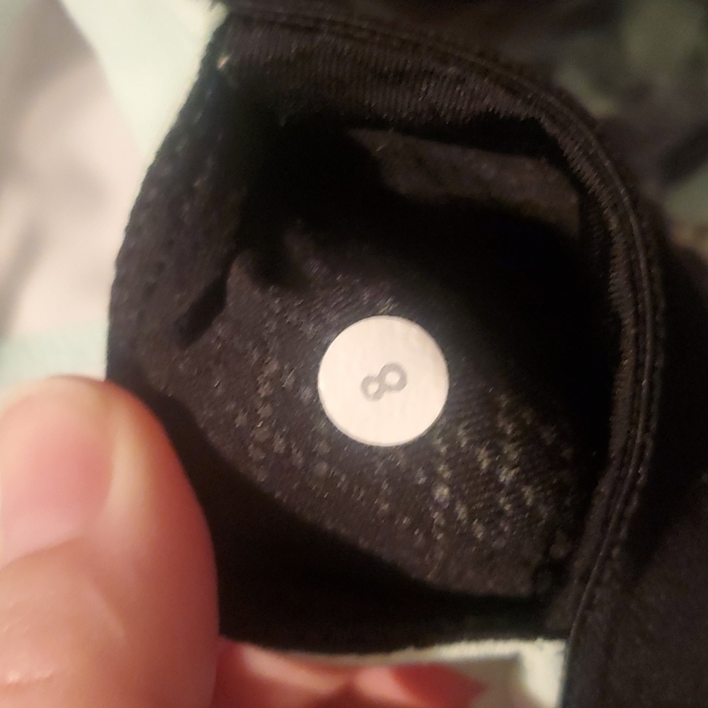 Lululemon shorts - Picture 2 of 4